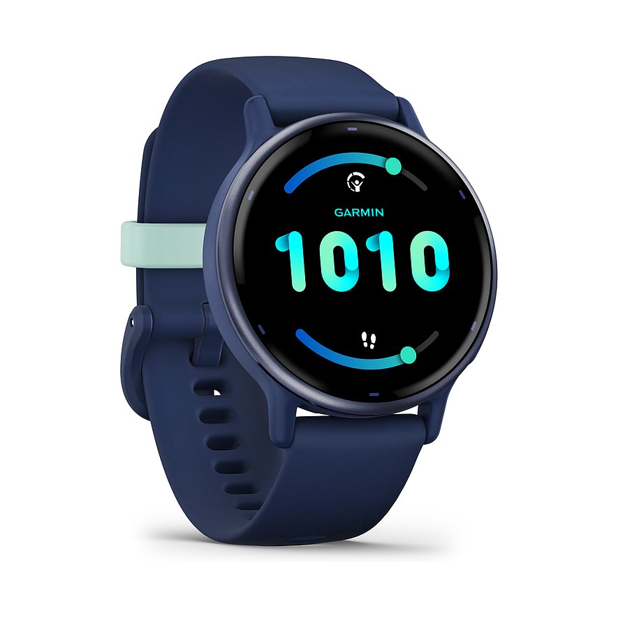 Garmin Smartwatch VIVOACTIVE 5 010-02862-12 von Garmin