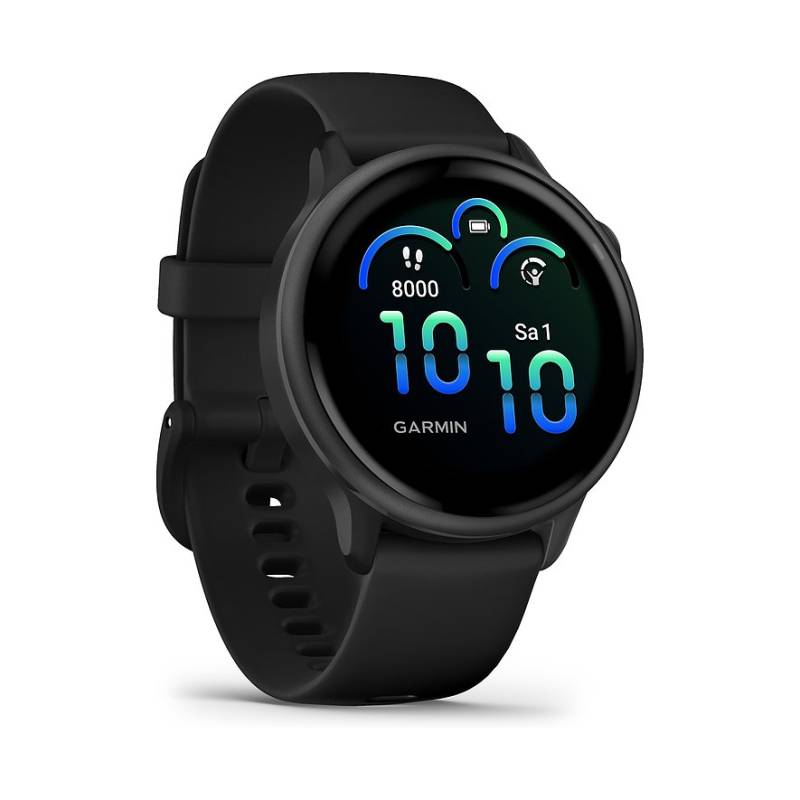 Garmin Smartwatch Vivoactive 6 010-02985-00 von Garmin