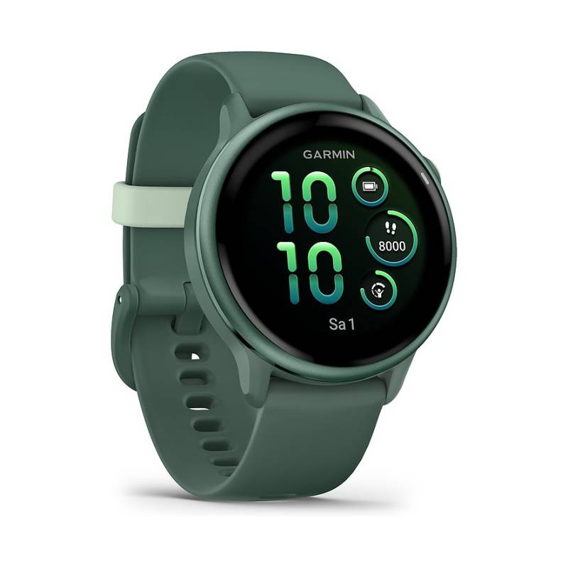 Garmin Smartwatch Vivoactive 6 010-02985-02 von Garmin