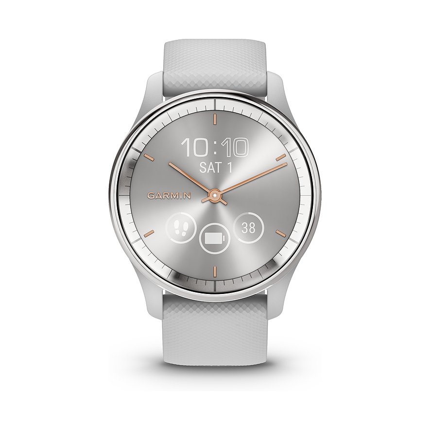 Garmin Smartwatch Vívomove Trend 010-02665-03 von Garmin