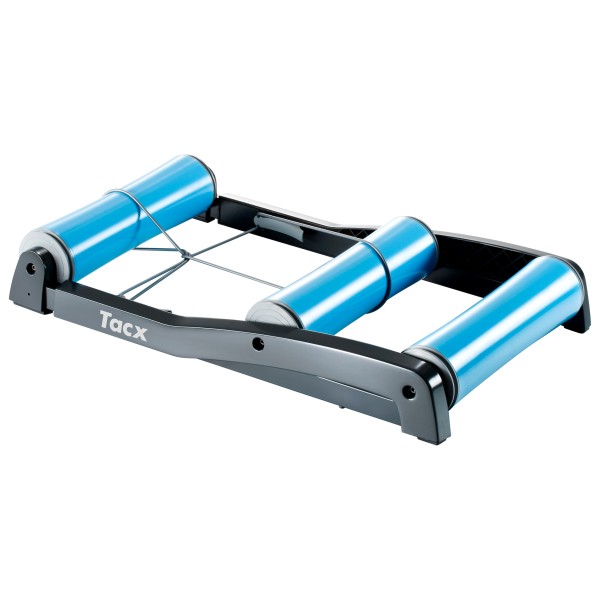 Garmin - Tacx Antares Rollentrainer - Rollentrainer schwarz/blau Garmin - Tacx Antares Rollentrainer - Rollentrainer schwarz/blau von Garmin