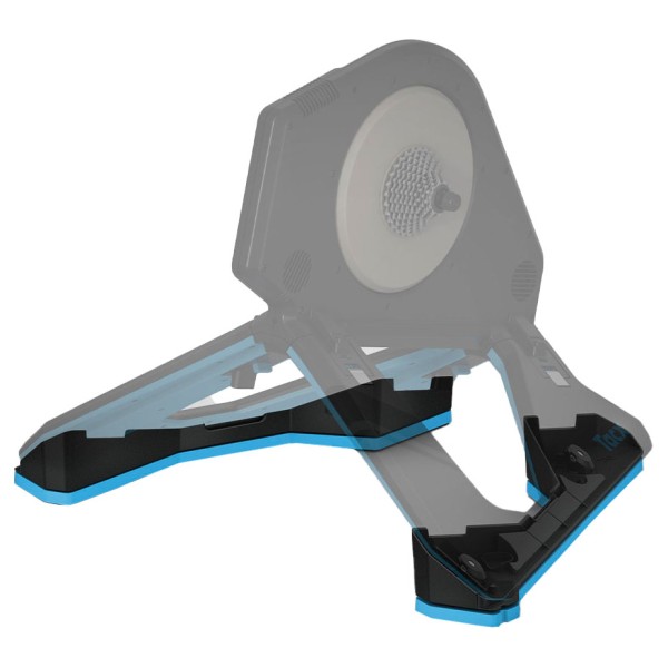 Garmin - Tacx Neo Motion Plates - Pedalplatten schwarz/blau von Garmin