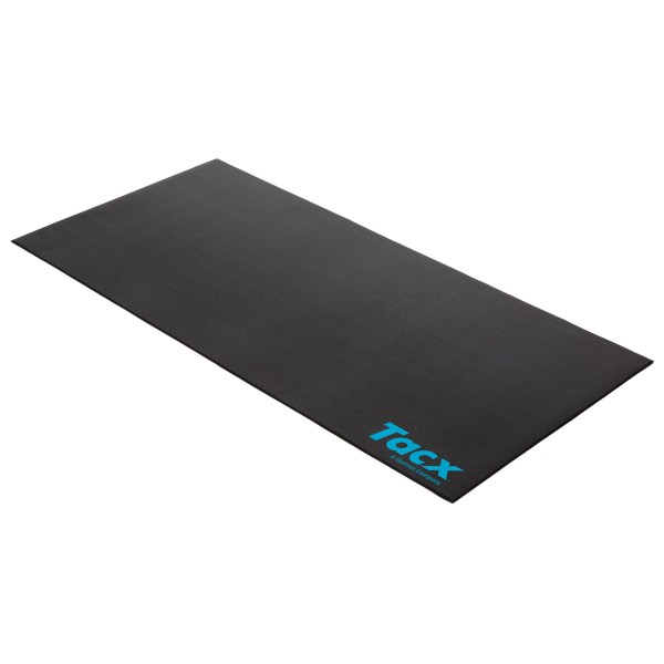 Garmin - Tacx Rollable Trainer Mat - Materialschutz schwarz Garmin - Tacx Rollable Trainer Mat - Materialschutz schwarz von Garmin