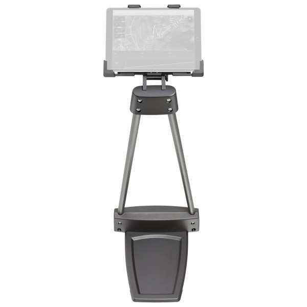 Garmin - Tacx Tablet-Standfuß schwarz von Garmin