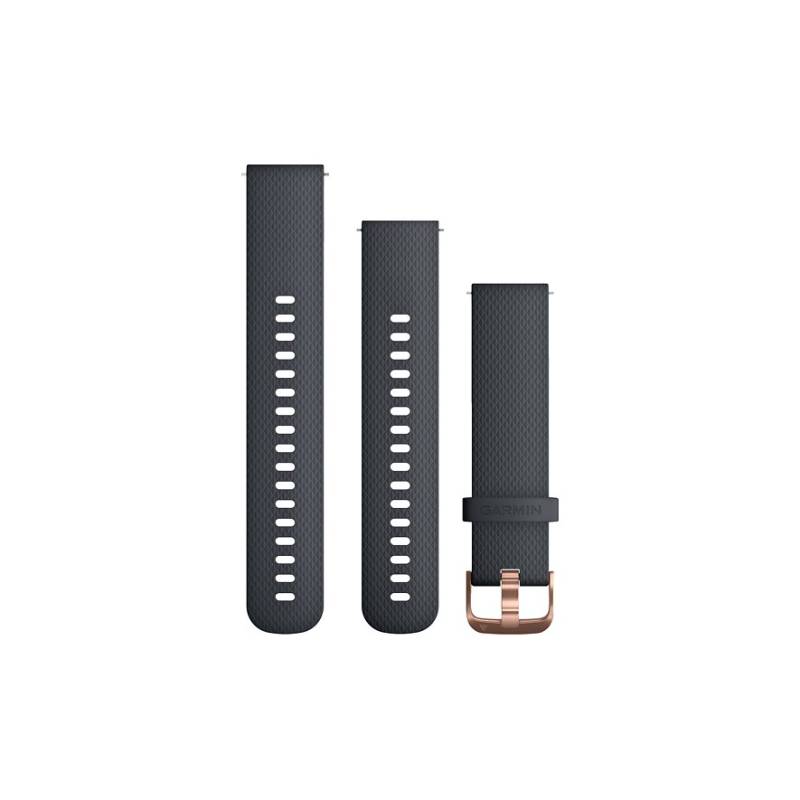 Garmin Textilband 010-12561-11 Silikon von Garmin