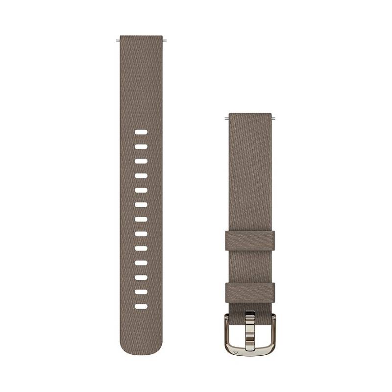 Garmin Textilband 010-13302-10 Perlon/Nylon von Garmin