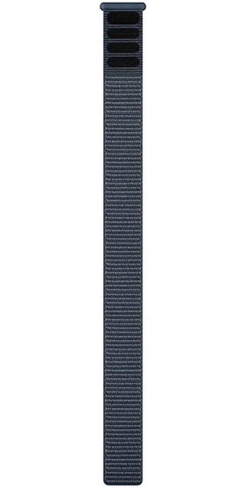 Garmin Uhrenarmband UltraFit Nylon-Armband 22 mm von Garmin