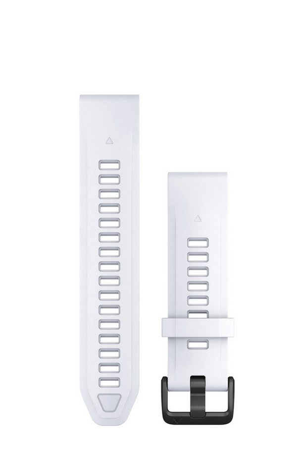 Garmin Uhrenarmband Wechselarmband QuickFit 20 mm Silikon von Garmin