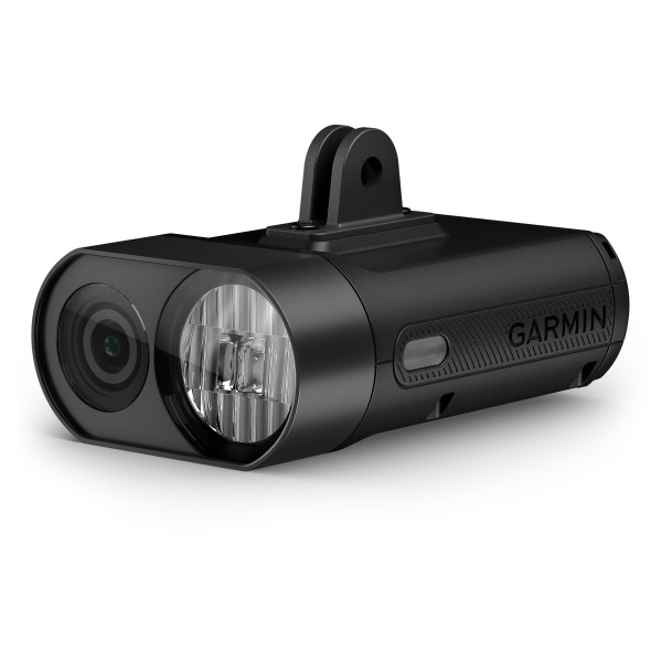 Garmin - VariaTM Vue StVZO - Frontlicht schwarz Garmin - VariaTM Vue StVZO - Frontlicht schwarz von Garmin