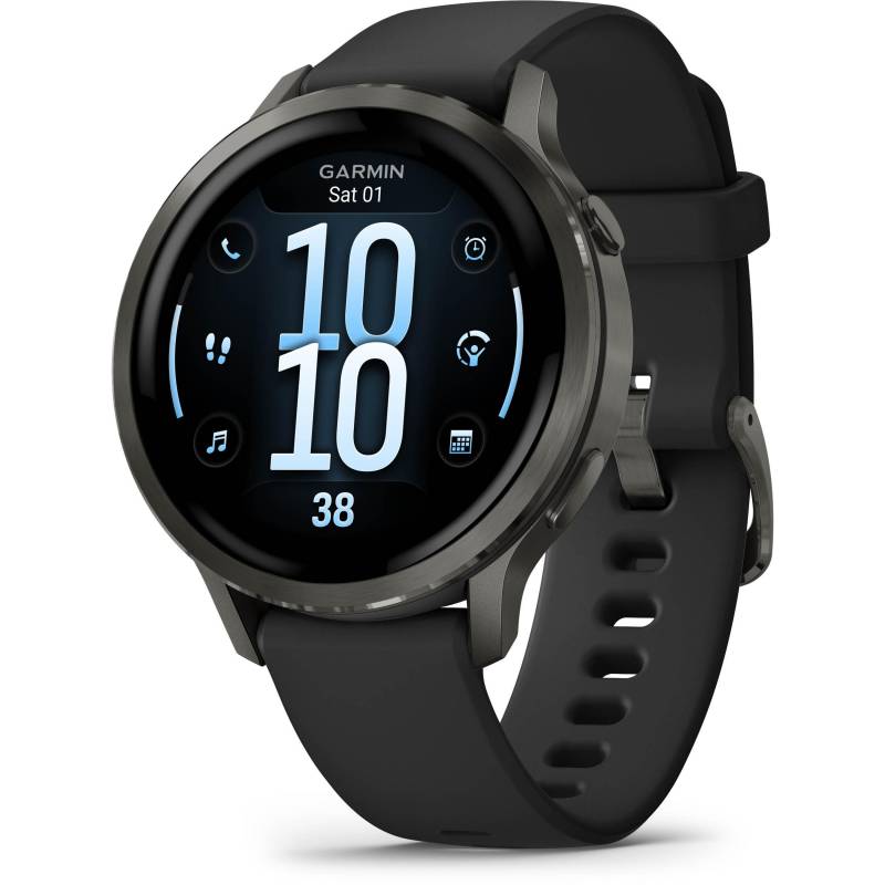 Garmin Venu 4 Sportuhr von Garmin