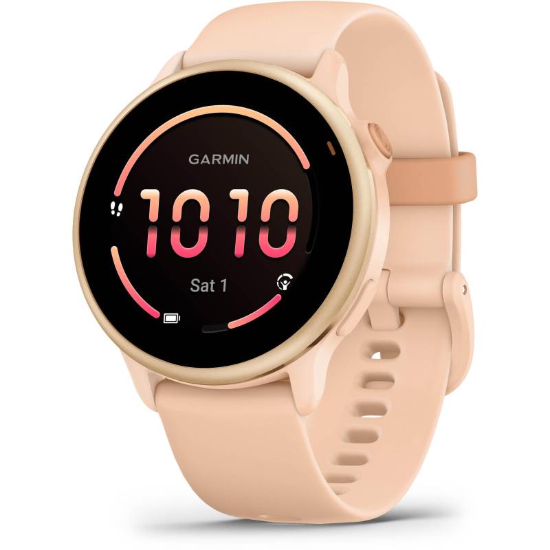 Garmin Vivoactive 6 Sportuhr von Garmin