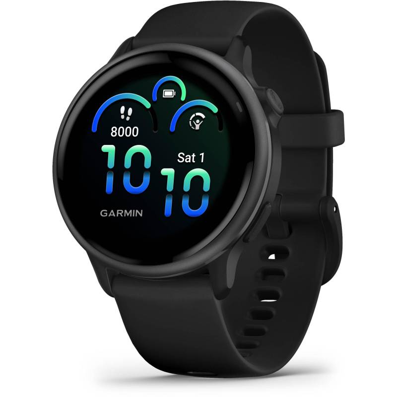 Garmin Vivoactive 6 Sportuhr von Garmin