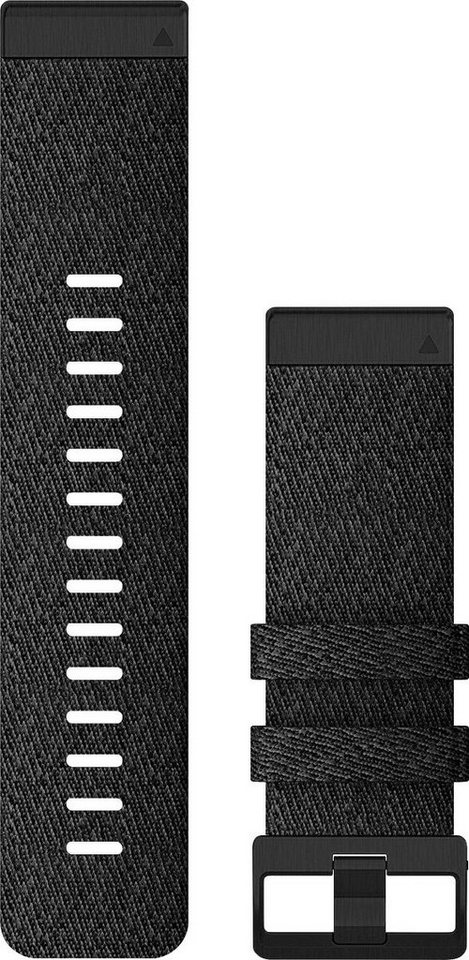 Garmin Wechselarmband Ersatzarmband QuickFit 26 mm Nylon von Garmin