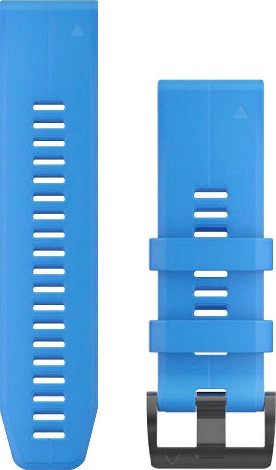 Garmin Wechselarmband Ersatzarmband QuickFit 26 mm Silikon von Garmin