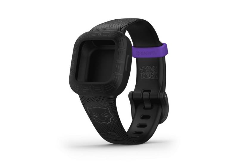 Garmin Wechselarmband Marvel Zubehörarmband für Garmin vivofit jr. 3 von Garmin