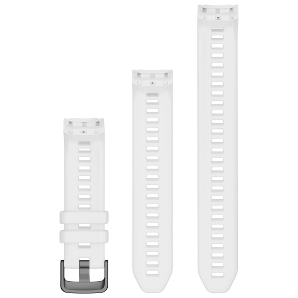 Garmin - Wechselarmband Silikon - Armband Gr Width: 20 mm ericeira von Garmin