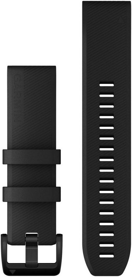Garmin Wechselarmband Silikon QuickFit 22 mm von Garmin
