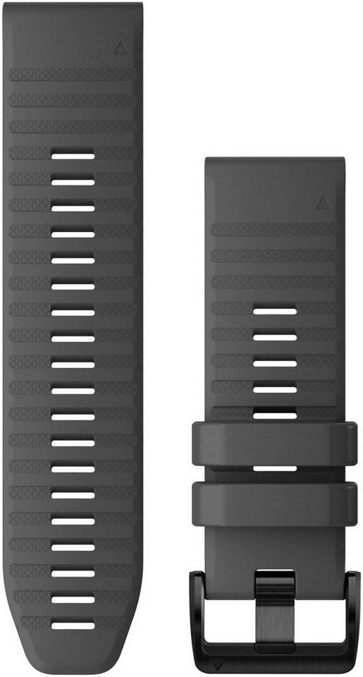 Garmin Wechselarmband Silikon QuickFit 26 mm von Garmin