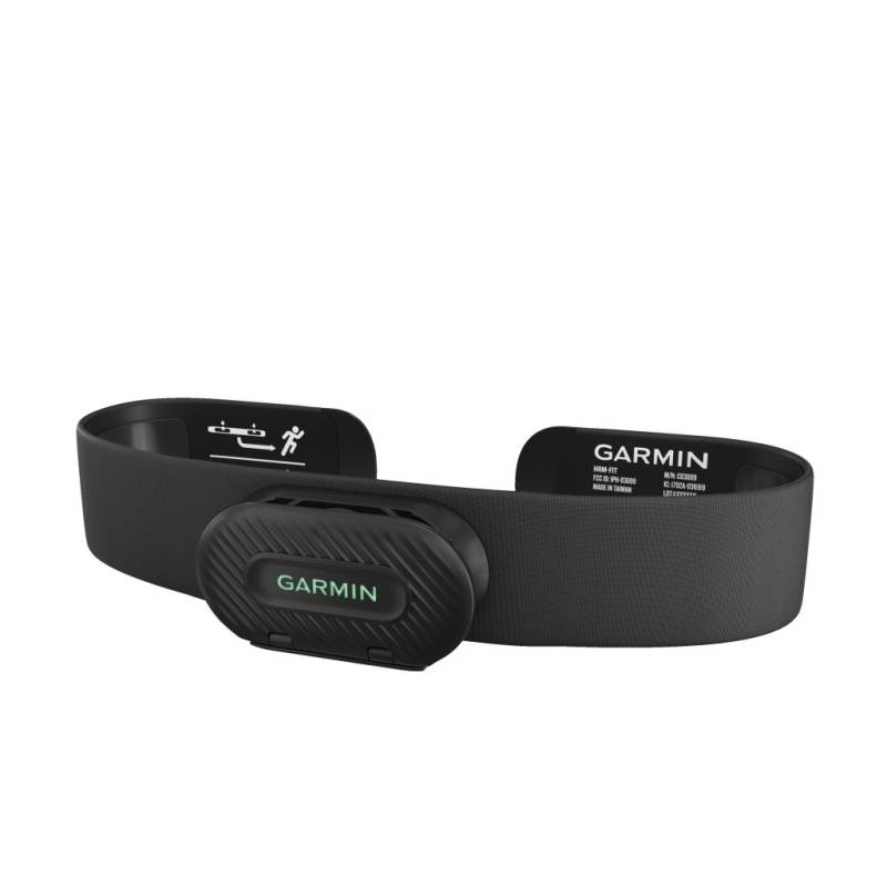 HRM-FIT Herzfrequenz-Brustgurt für Frauen von Garmin
