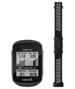 Radcomputer "Edge 130 Plus Bundle" von Garmin