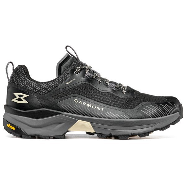 Garmont - 9.81 Engage GTX - Multisportschuhe Gr 40 grau von Garmont