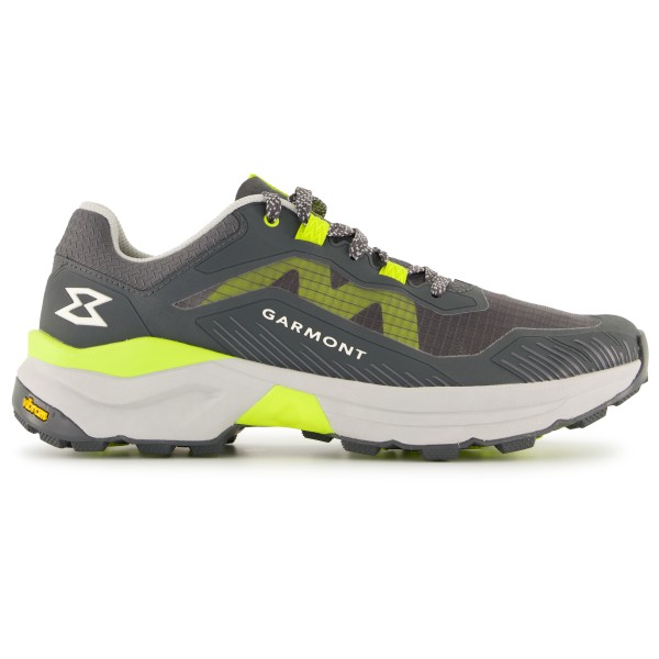 Garmont - 9.81 Engage - Multisportschuhe Gr 42 grau von Garmont