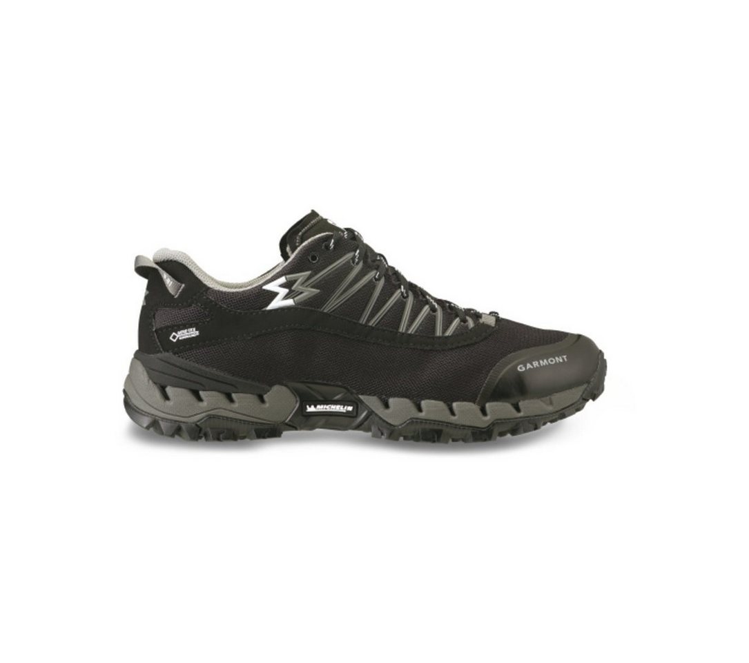 Garmont 9.81 N Air G 2.0 GTX (wasserdicht, Travel/Reisen/Freizeit) Wanderschuh von Garmont
