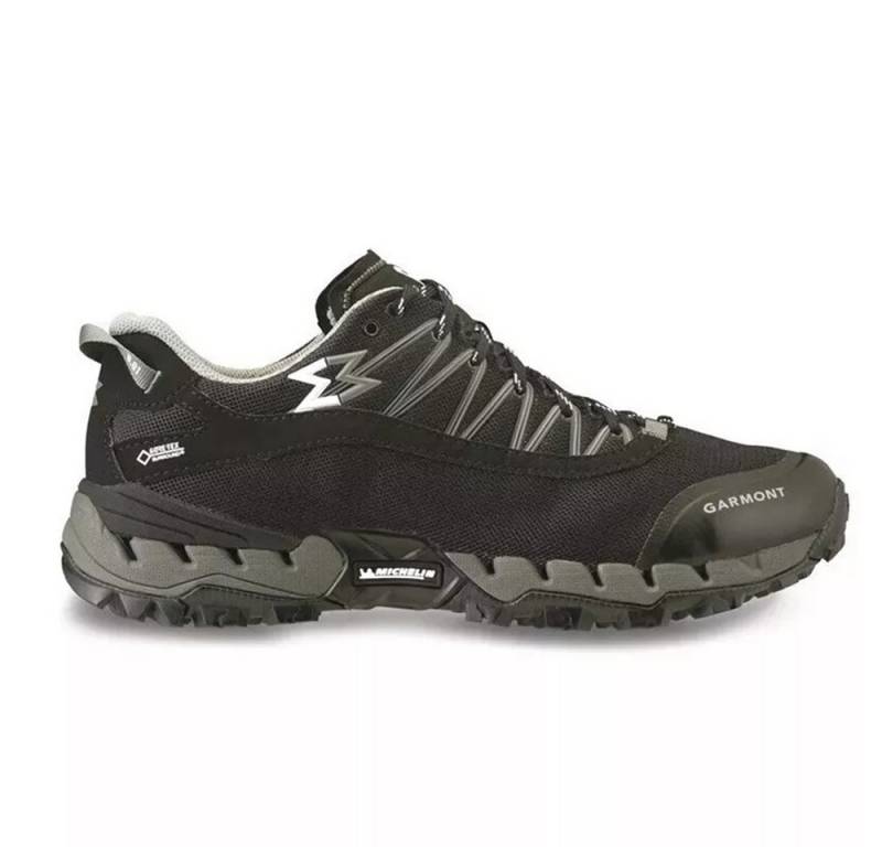Garmont 9.81 N Air G GTX Herren Outdoor Trekkingschuhe Wandern 0024960 Wanderschuh Wasserdicht von Garmont