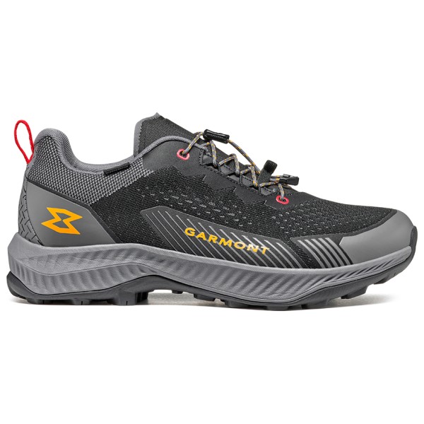Garmont - 9.81 Pulse WP - Multisportschuhe Gr 41 grau von Garmont
