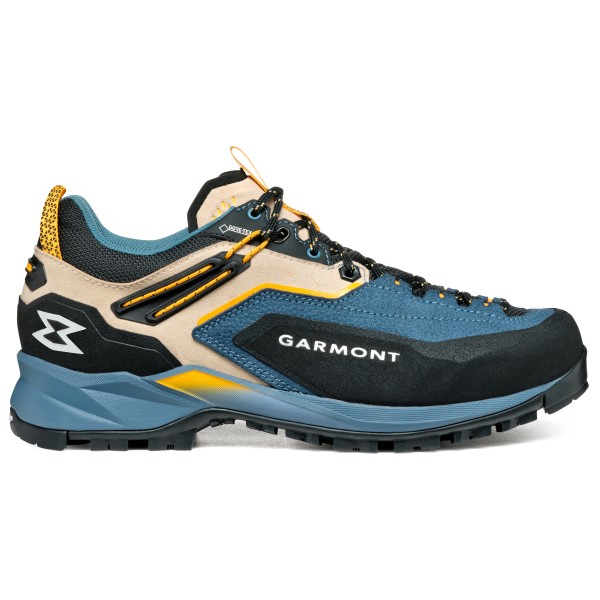 Garmont - Akron GTX - Approachschuhe Gr 42 blau von Garmont
