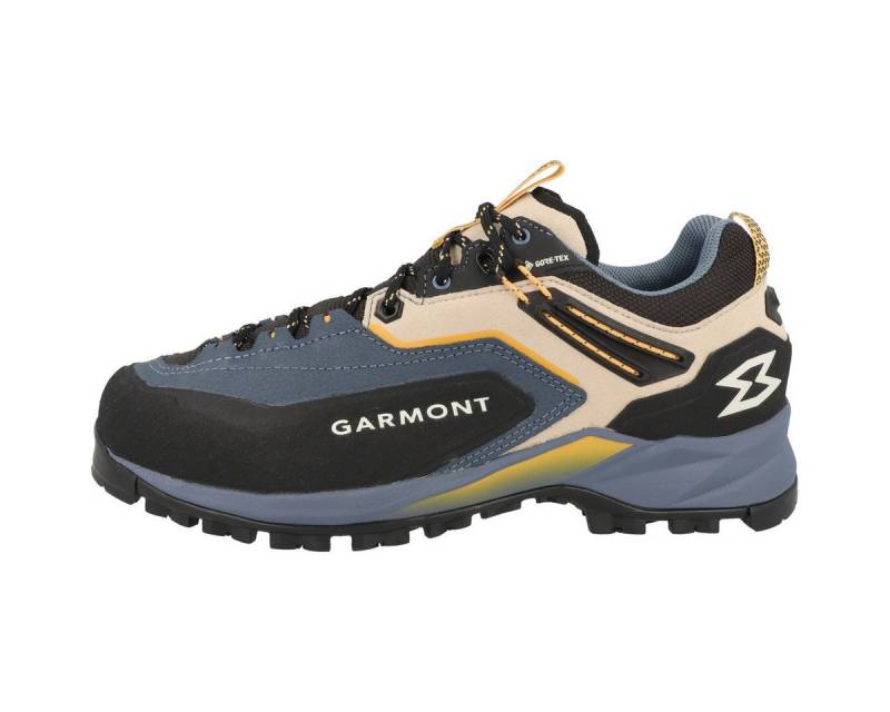 Garmont Akron GTX Herren Outdoorschuh Wanderschuhe, Trekking, Hiking, Freizeitschuhe, Schnürschuhe von Garmont