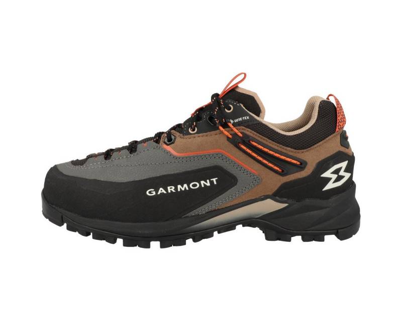 Garmont Akron GTX Herren Outdoorschuh Wanderschuhe, Trekking, Hiking, Freizeitschuhe, Schnürschuhe von Garmont
