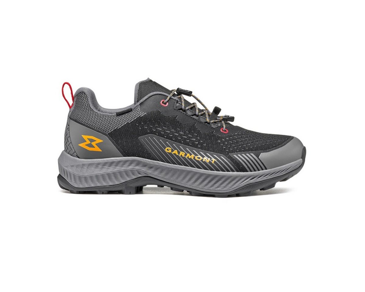 Garmont Alltag-Travelschuhe 9.81 Pulse WP (Travel/Reisen/Freizeit/wasserdicht) Wanderschuh von Garmont
