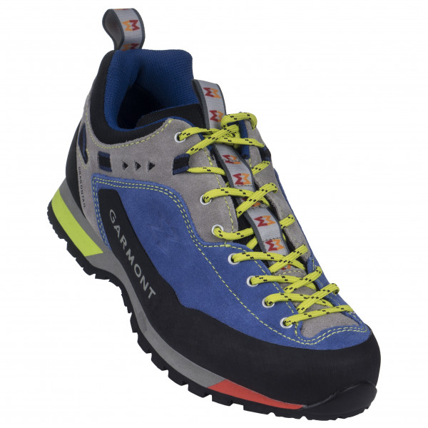 Garmont - Dragontail LT - Approachschuhe Gr 12 blau von Garmont