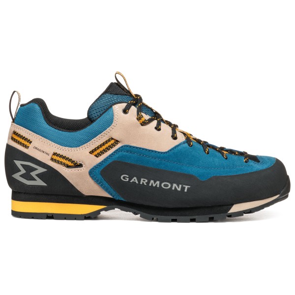Garmont - Dragontail LT Evo - Approachschuhe Gr 13 schwarz Garmont - Dragontail LT Evo - Approachschuhe Gr 13 schwarz von Garmont