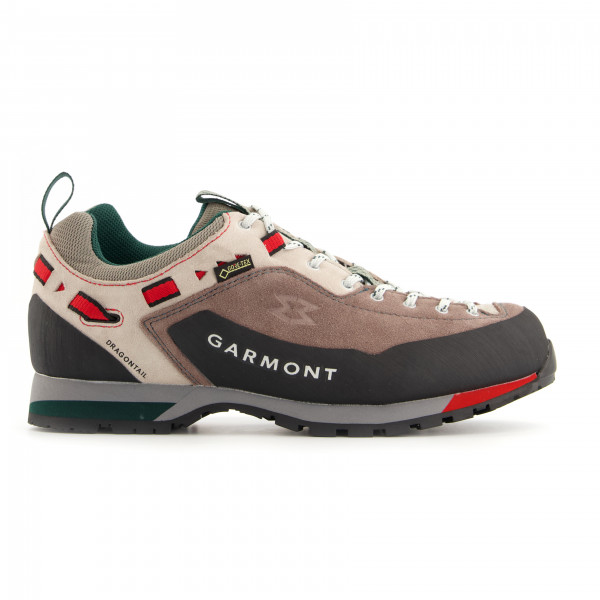 Garmont - Dragontail LT GTX - Approachschuhe Gr 12 braun von Garmont