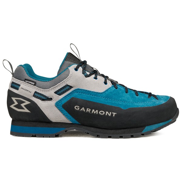 Garmont - Dragontail LT WP - Approachschuhe Gr 37 schwarz von Garmont