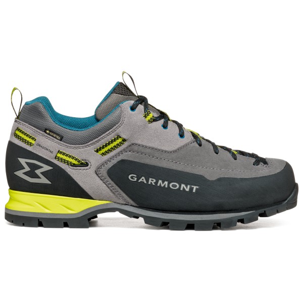 Garmont - Dragontail MNT Evo GTX - Approachschuhe Gr 48 grau von Garmont