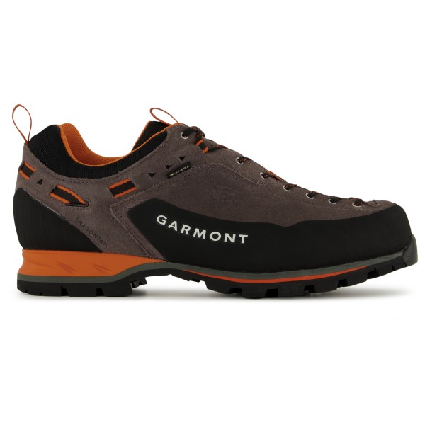 Garmont - Dragontail MNT GTX - Approachschuhe Gr 12,5 schwarz von Garmont