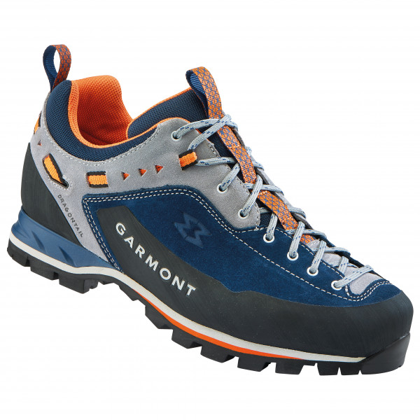 Garmont - Dragontail MNT GTX - Approachschuhe Gr 6,5 blau von Garmont