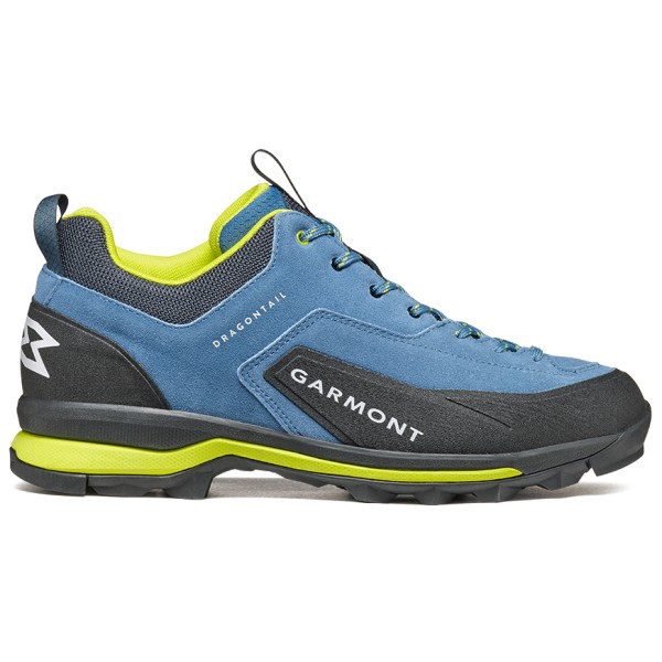 Garmont - Dragontail - Multisportschuhe Gr 10 blau von Garmont