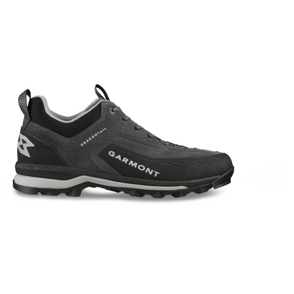 Garmont - Dragontail - Multisportschuhe Gr 47,5 grau/schwarz von Garmont