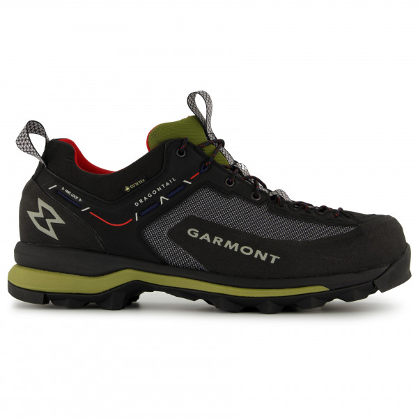 Garmont - Dragontail Synth GTX - Approachschuhe Gr 9 schwarz von Garmont