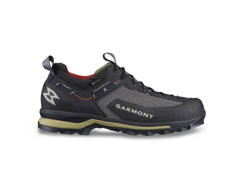 Garmont Dragontail Synthetik GTX Garmont weiss/grün Herren Wanderschuh von Garmont