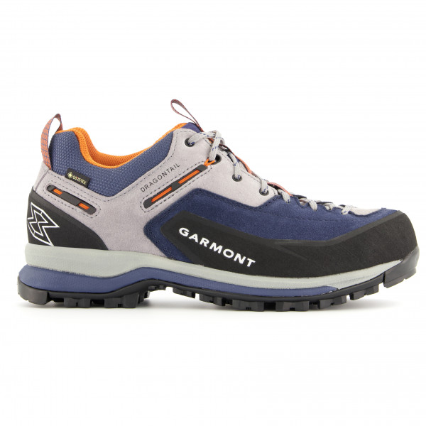 Garmont - Dragontail Tech GTX - Approachschuhe Gr 10 grau von Garmont