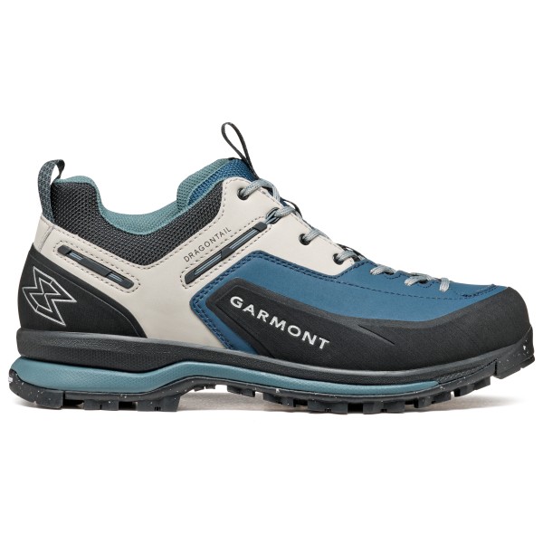 Garmont - Dragontail Tech Geo - Wanderschuhe Gr 10,5 grau von Garmont