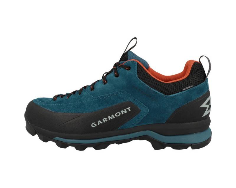 Garmont Dragontail WP Herren Outdoorschuh Wanderschuhe, Trekking, Hiking, Freizeitschuhe, Schnürschuhe von Garmont