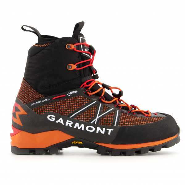 Garmont - G-Radikal GTX - Bergschuhe Gr 8,5 braun von Garmont