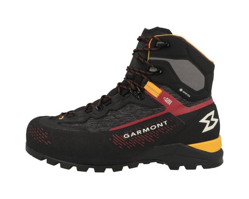 Garmont Hexagon GTX Herren Outdoorschuh Wanderschuhe, Trekking, Hiking, Freizeitschuhe, Schnürschuhe von Garmont