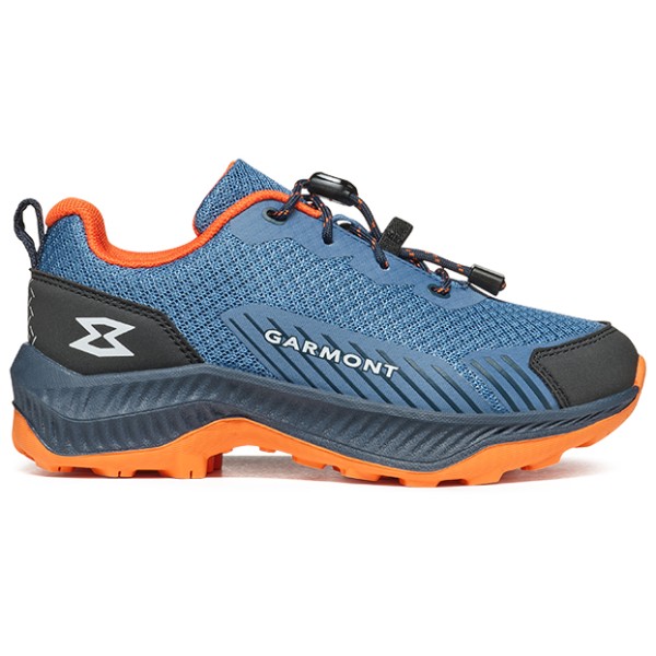 Garmont - Kid's 9.81 Pulse - Multisportschuhe Gr 32 blau von Garmont